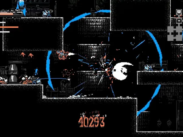 Nongunz: Doppelganger Edition