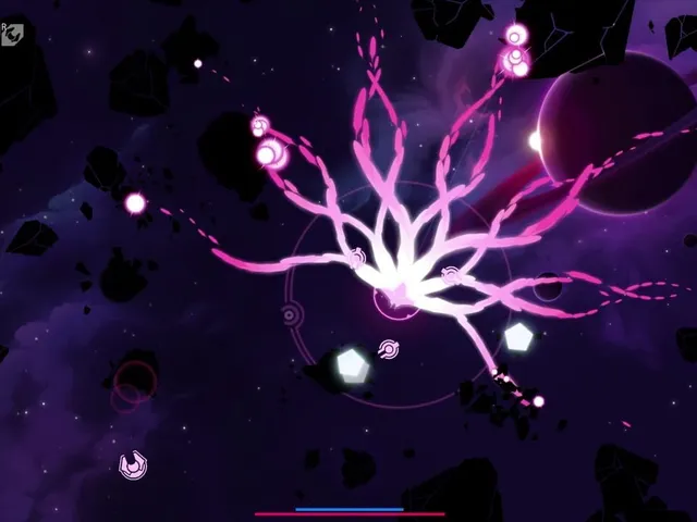 Nova Drift