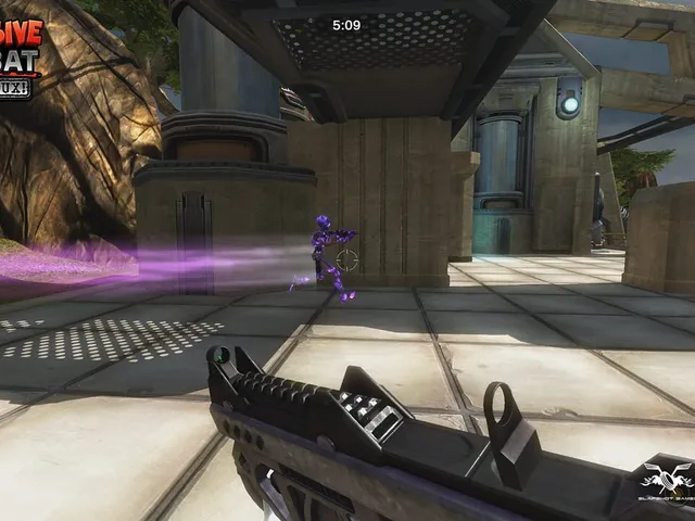 Offensive Combat: Redux!