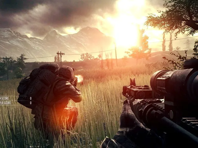 Operation Flashpoint: Red River