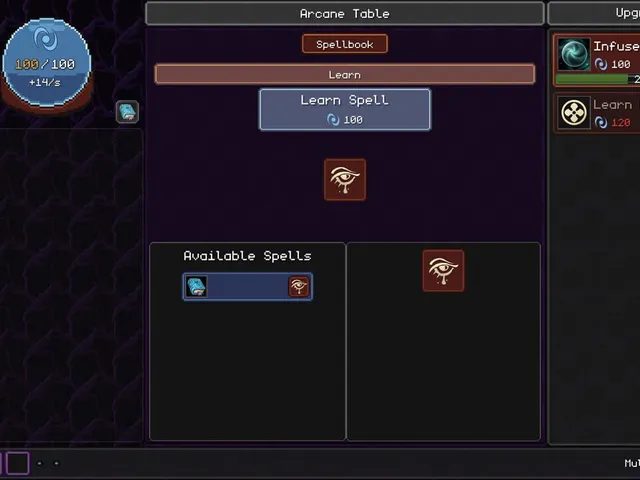 Orb of Creation