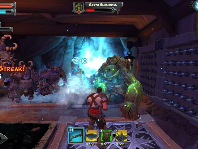 Orcs Must Die! 2