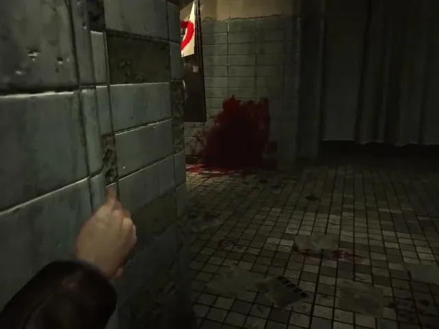 Outlast