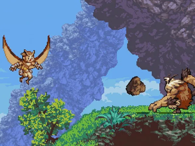 Owlboy