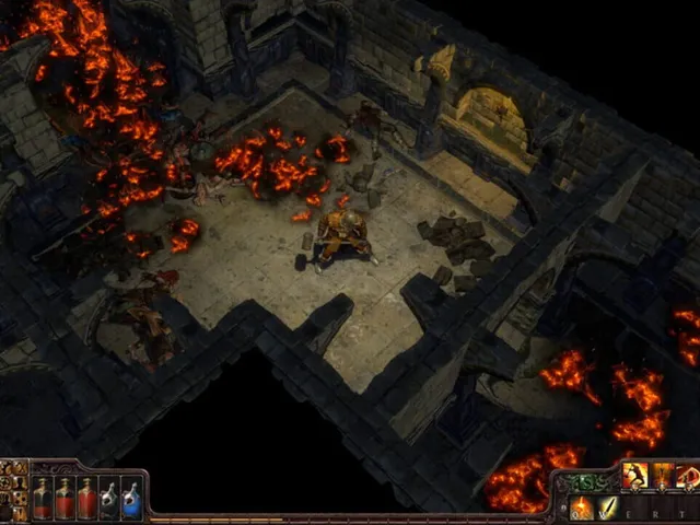 Path of Exile