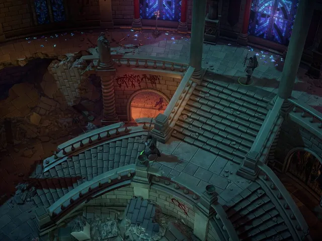 Pathfinder: Wrath of the Righteous