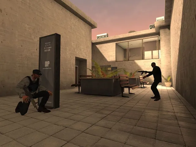 Pavlov VR