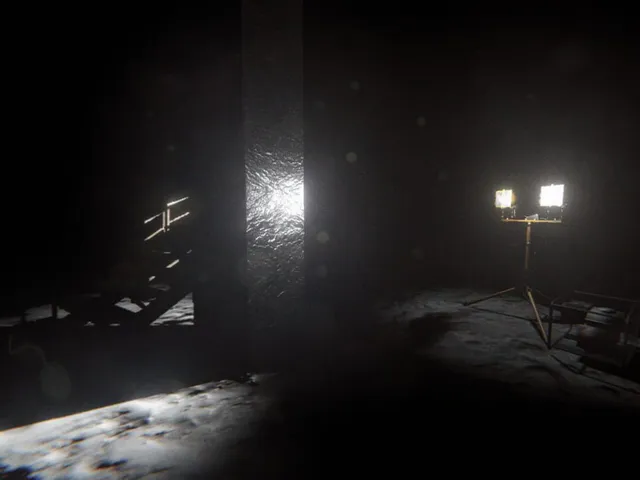 Penumbra