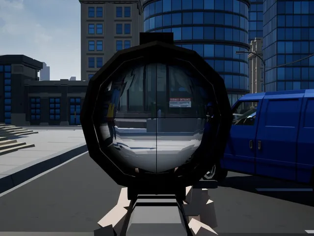 Perfect Heist 2