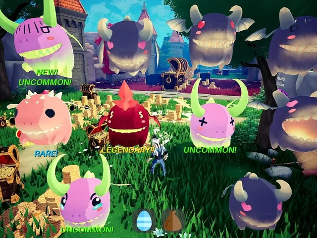 Pet Lands