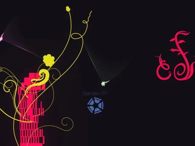 PixelJunk Eden