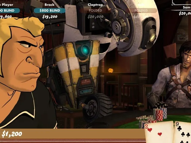 Poker Night 2