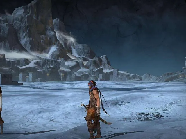 Prince of Persia