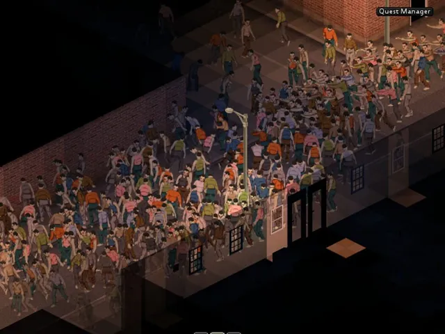 Project Zomboid