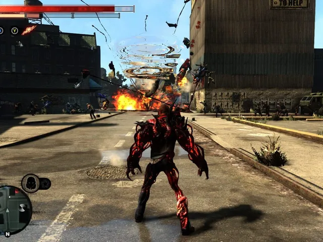 Prototype 2