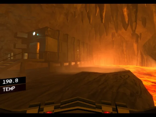Pulsar: Lost Colony