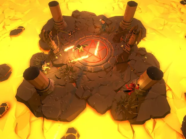 Pummel Party
