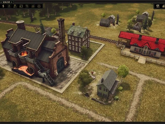 Railroad Corporation