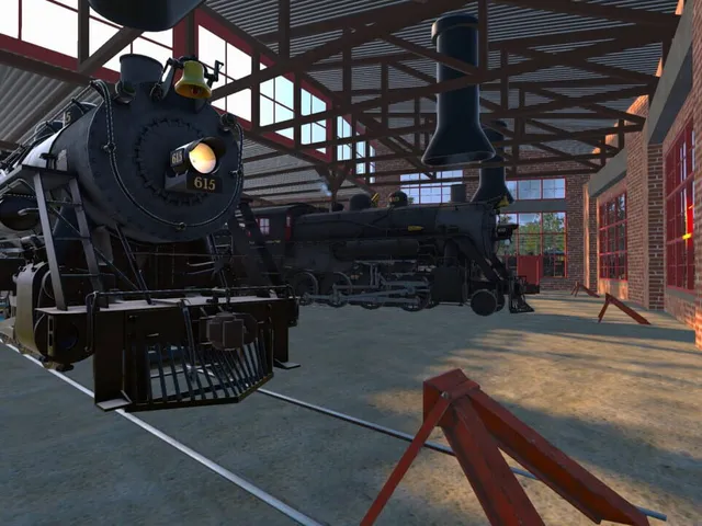 Railroader