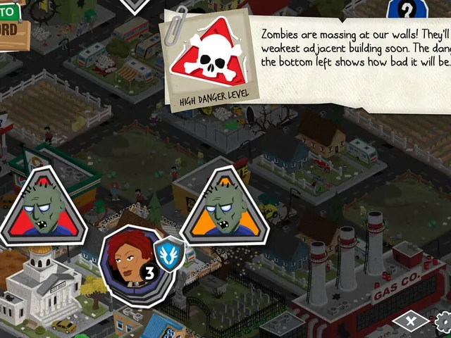 Rebuild 3: Gangs of Deadsville