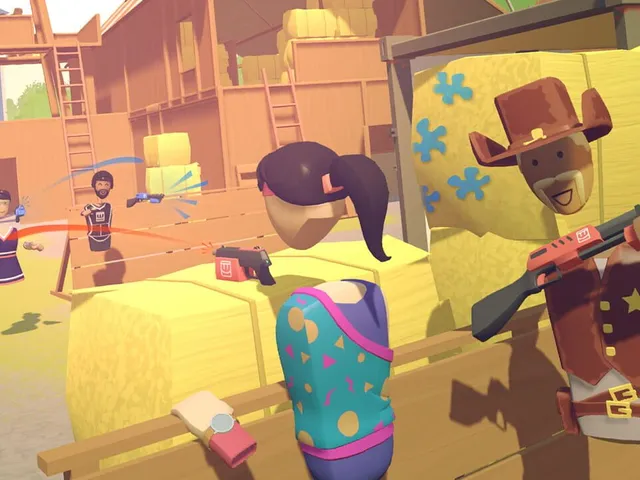 Rec Room