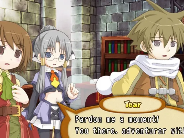 Recettear: An Item Shop's Tale