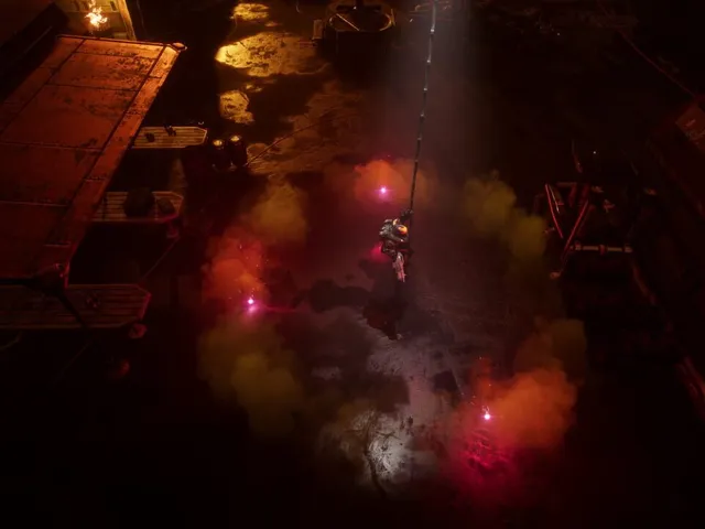 Red Solstice 2: Survivors