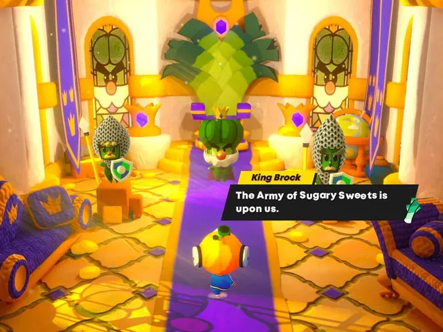Rhythm Sprout