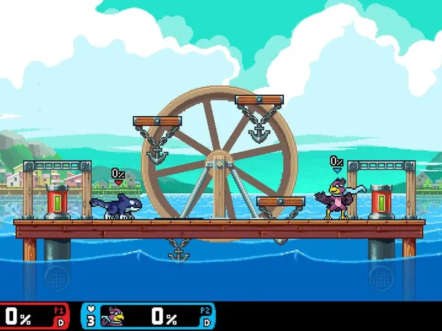 Rivals of Aether