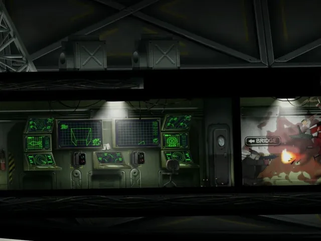 Rocketbirds: Hardboiled Chicken