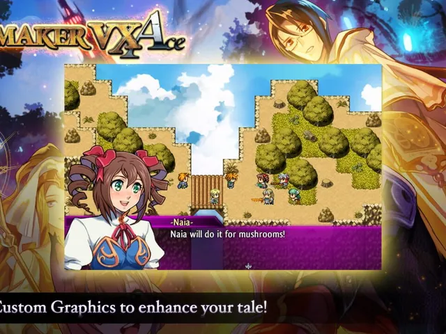 RPG Maker VX Ace