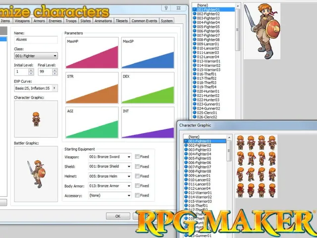 RPG Maker XP