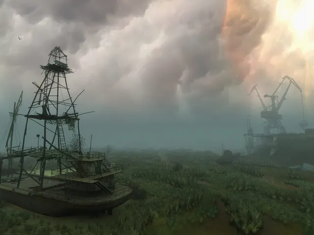 S.T.A.L.K.E.R.: Call of Prypiat - Enhanced Edition