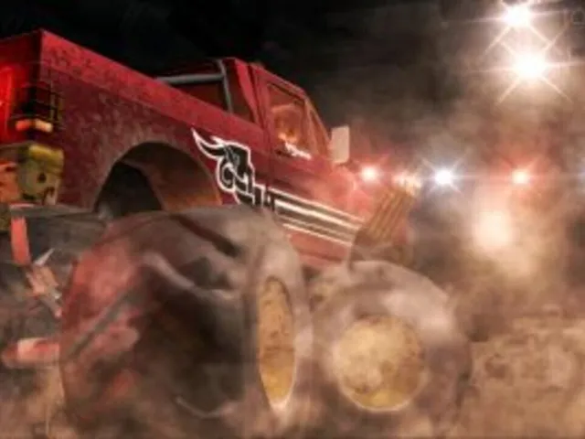 Saints Row 2