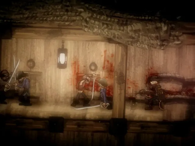 Salt and Sanctuary