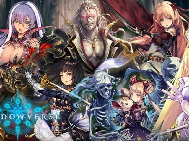 Shadowverse