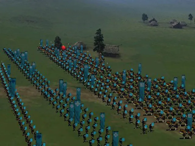 Shogun: Total War