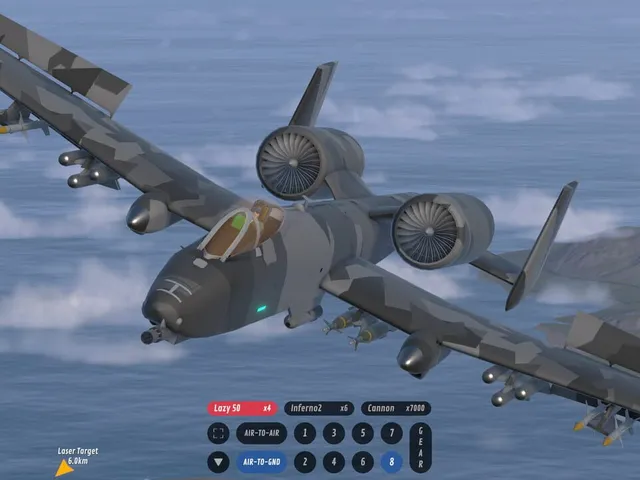 SimplePlanes 2