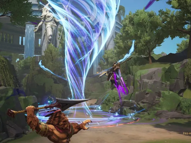 Smite 2
