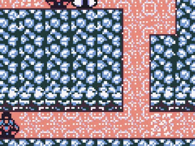 Sokoban Densetsu: Hikari to Yami no Kuni
