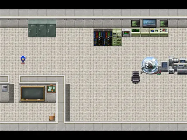 Sonic and Seanic: The Dark Brotherhood Saga