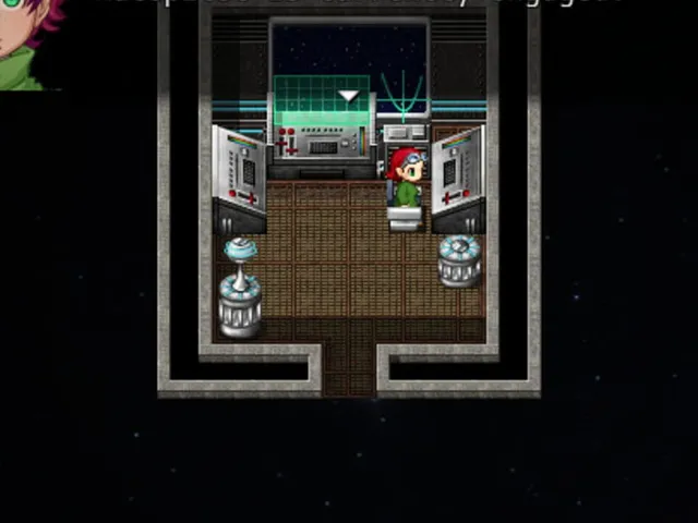 Space Pilgrim Episode I: Alpha Centauri