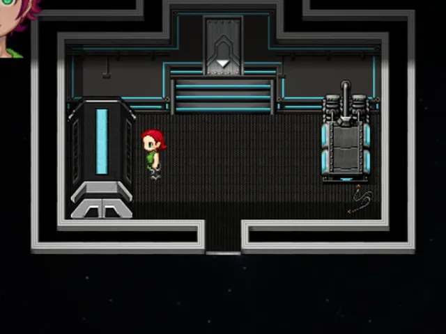 Space Pilgrim Episode II: Epsilon Indi