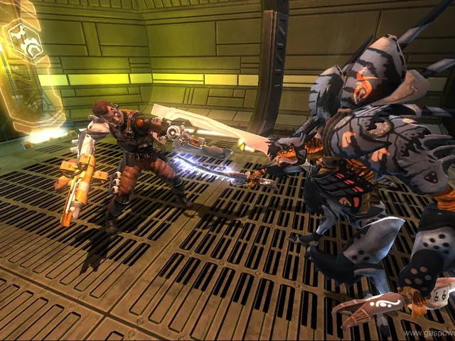 Space Siege