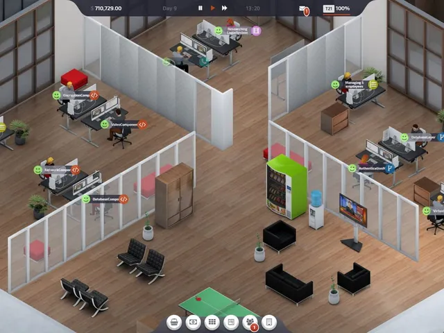 Startup Company