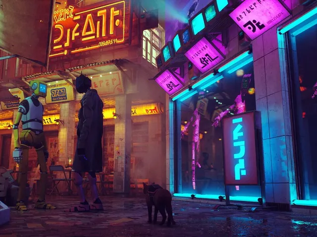 Stray