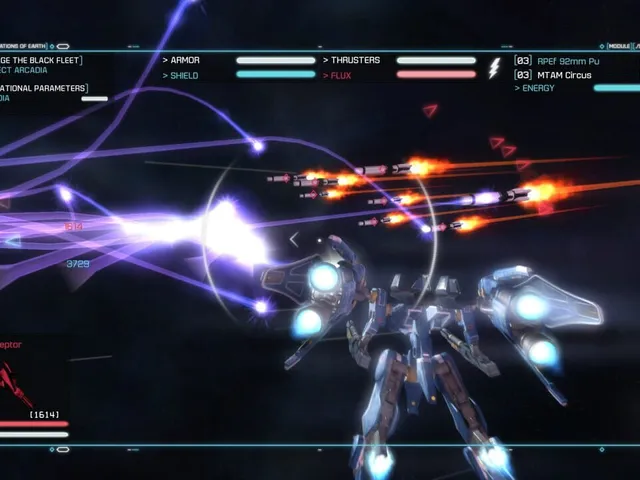 Strike Suit Zero