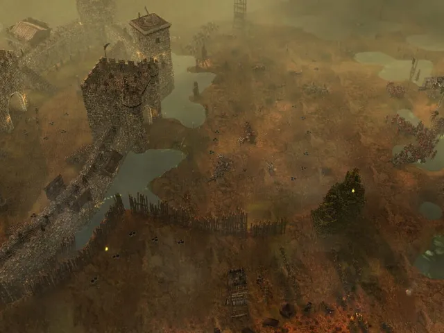 Stronghold 3