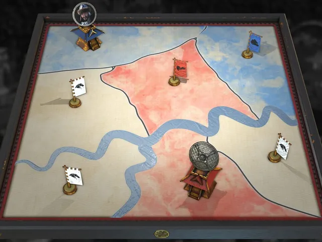 Stronghold: Warlords