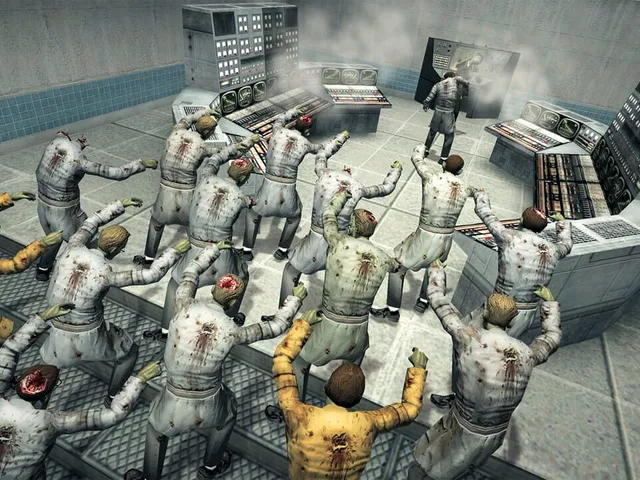 Stubbs the Zombie in Rebel Without a Pulse